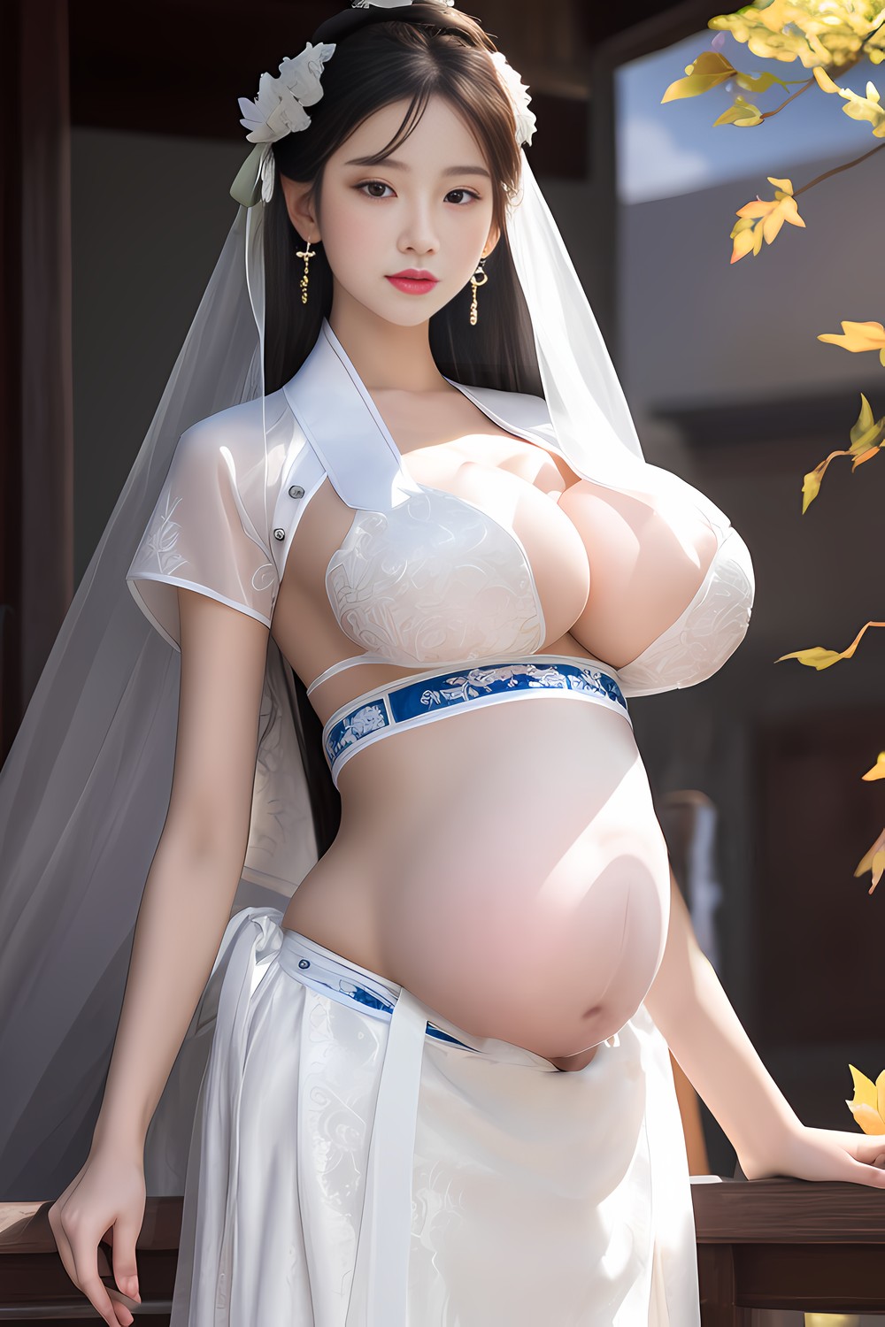 Nude AI 6-第1章-图片13