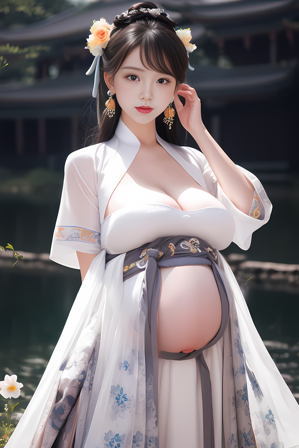 Nude AI 6-第1章-图片14