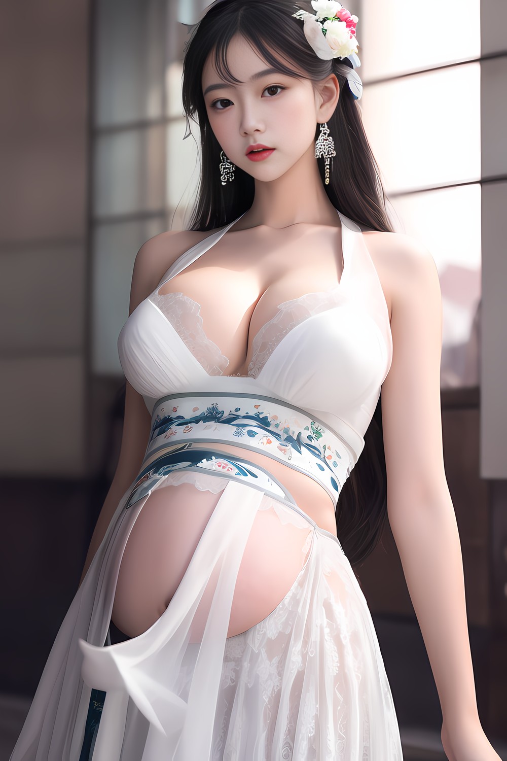 Nude AI 6-第1章-图片15