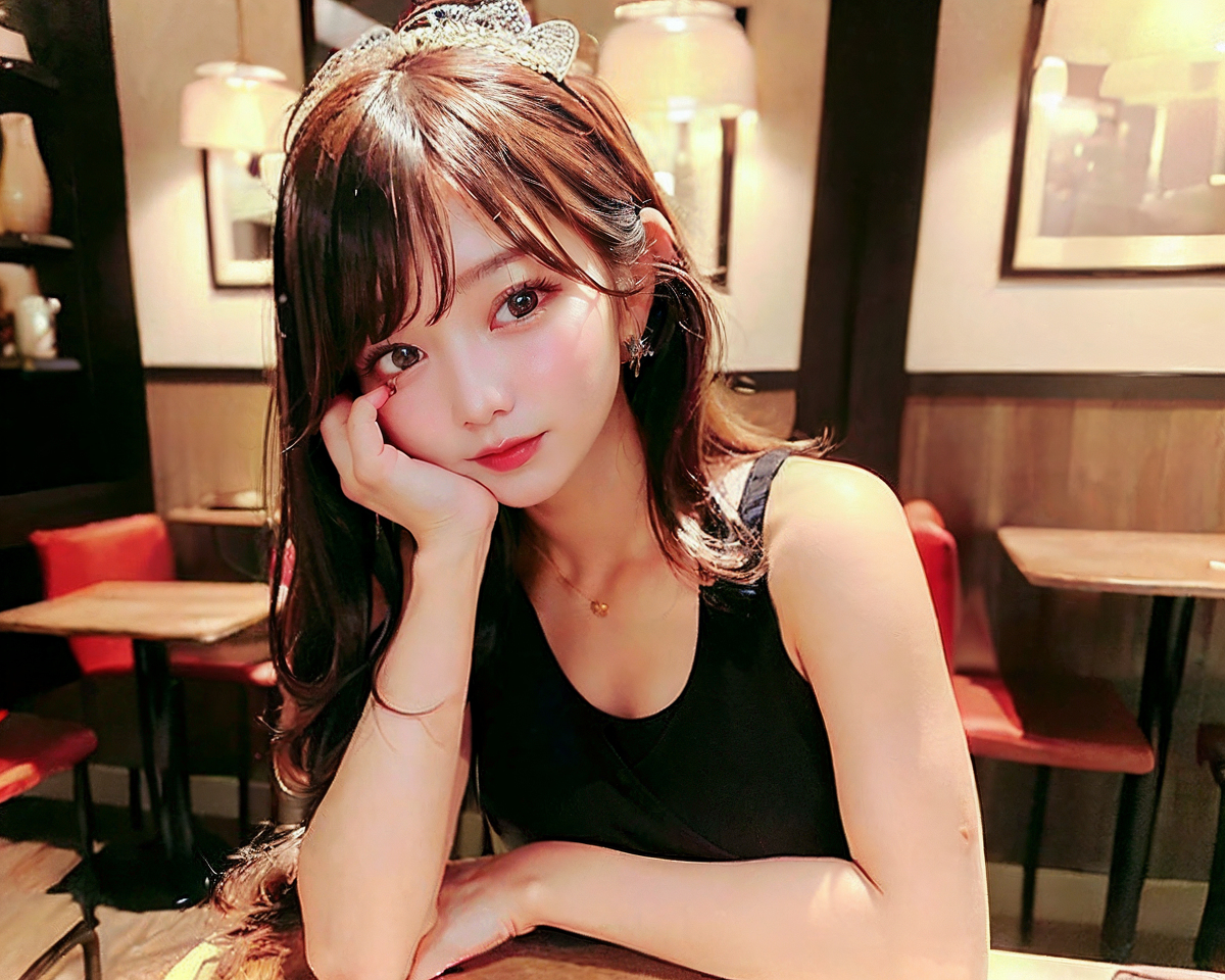 AI生成~AI OFUGWhat are you worried about? i