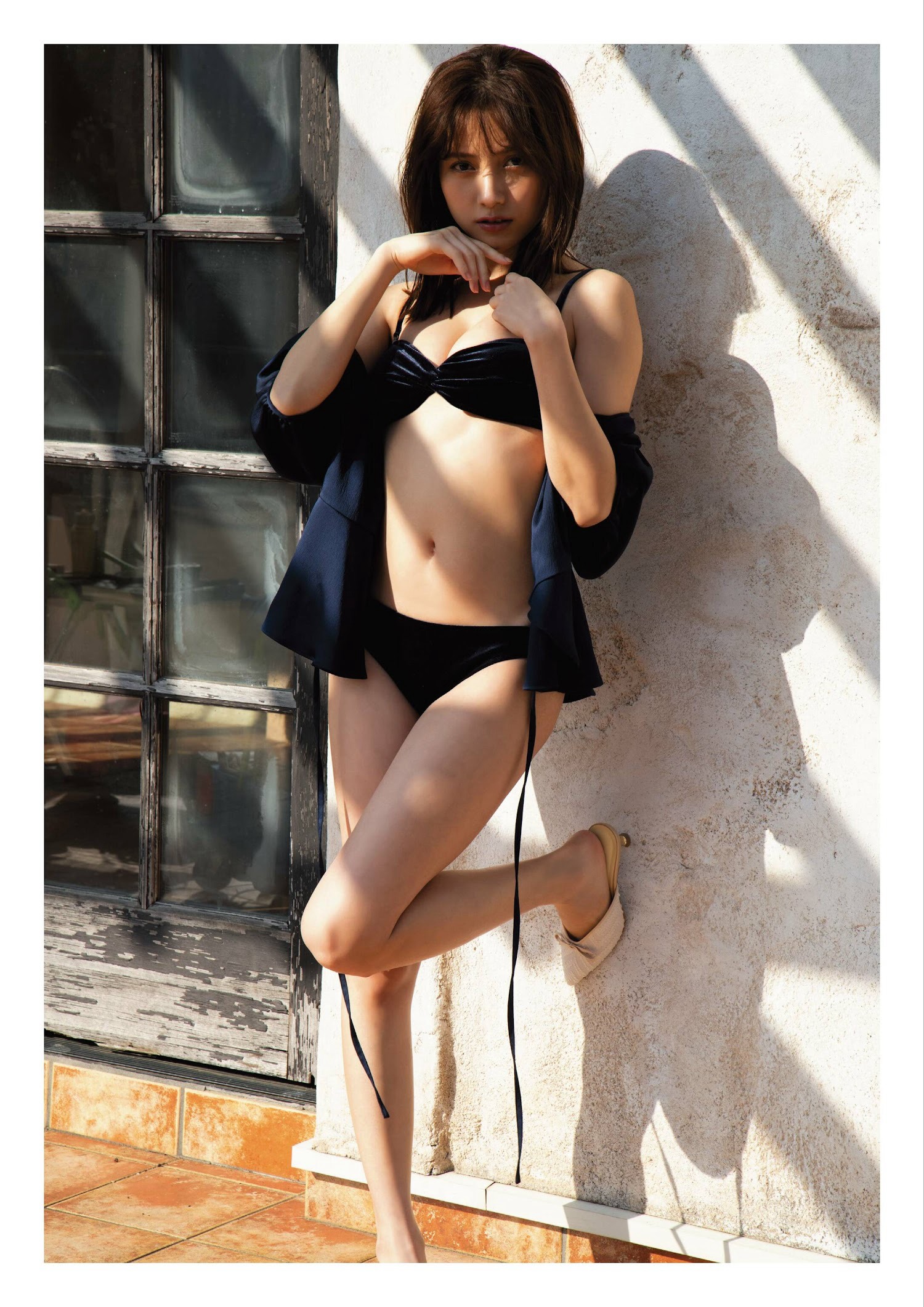 桃月なしこ、STRiKE！ ALL STAR 2023-第1章-图片3