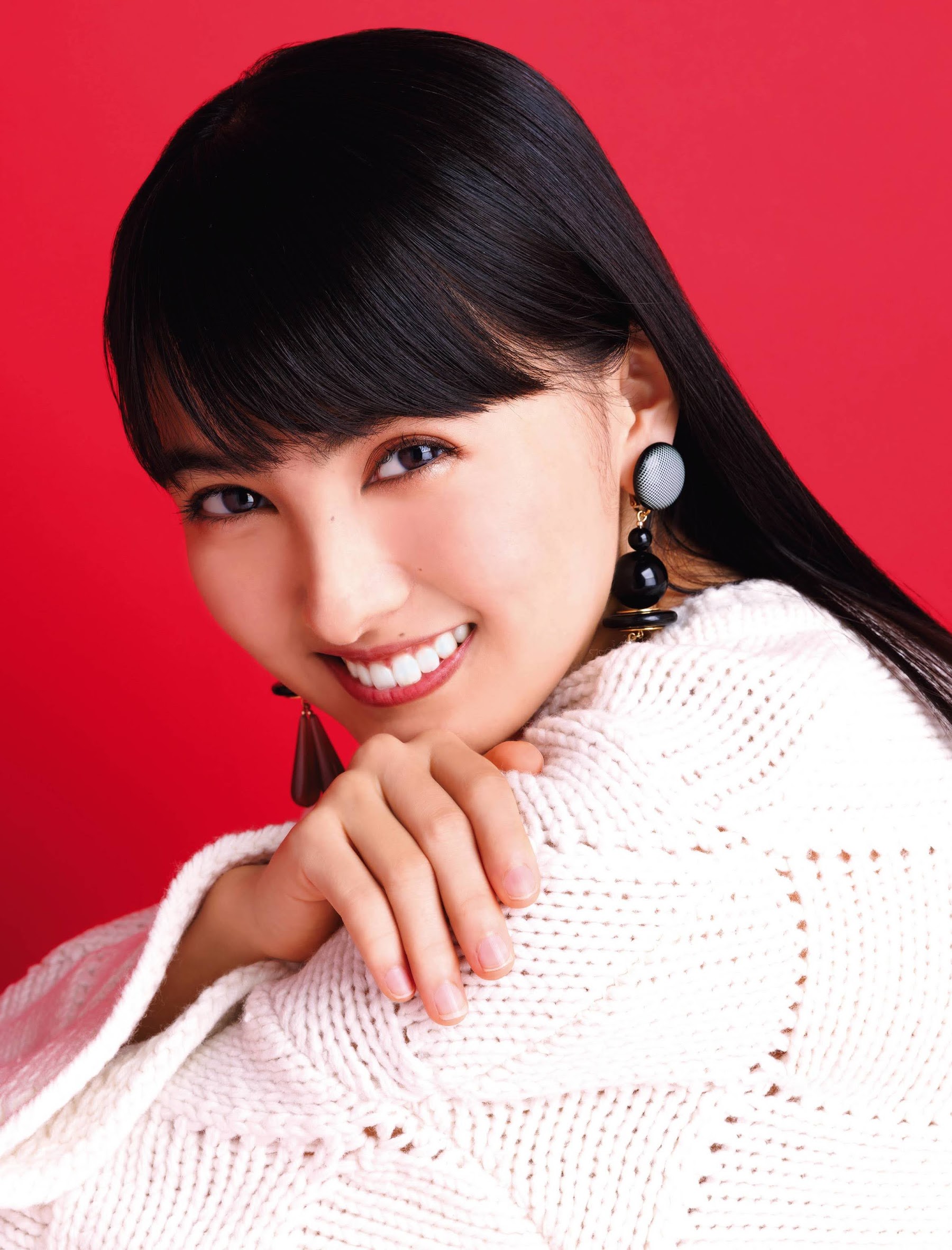 峰平朔良、Ascii 週刊アスキー 2021.12.28 No.1367-第1章-图片2