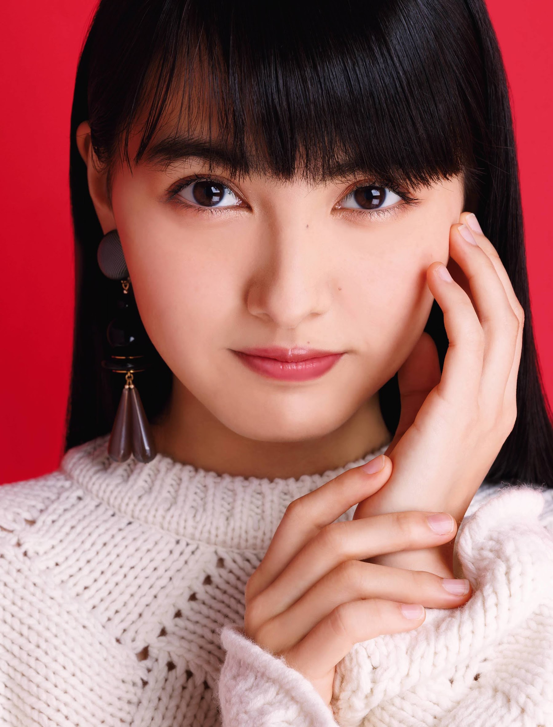 峰平朔良、Ascii 週刊アスキー 2021.12.28 No.1367-第1章-图片3