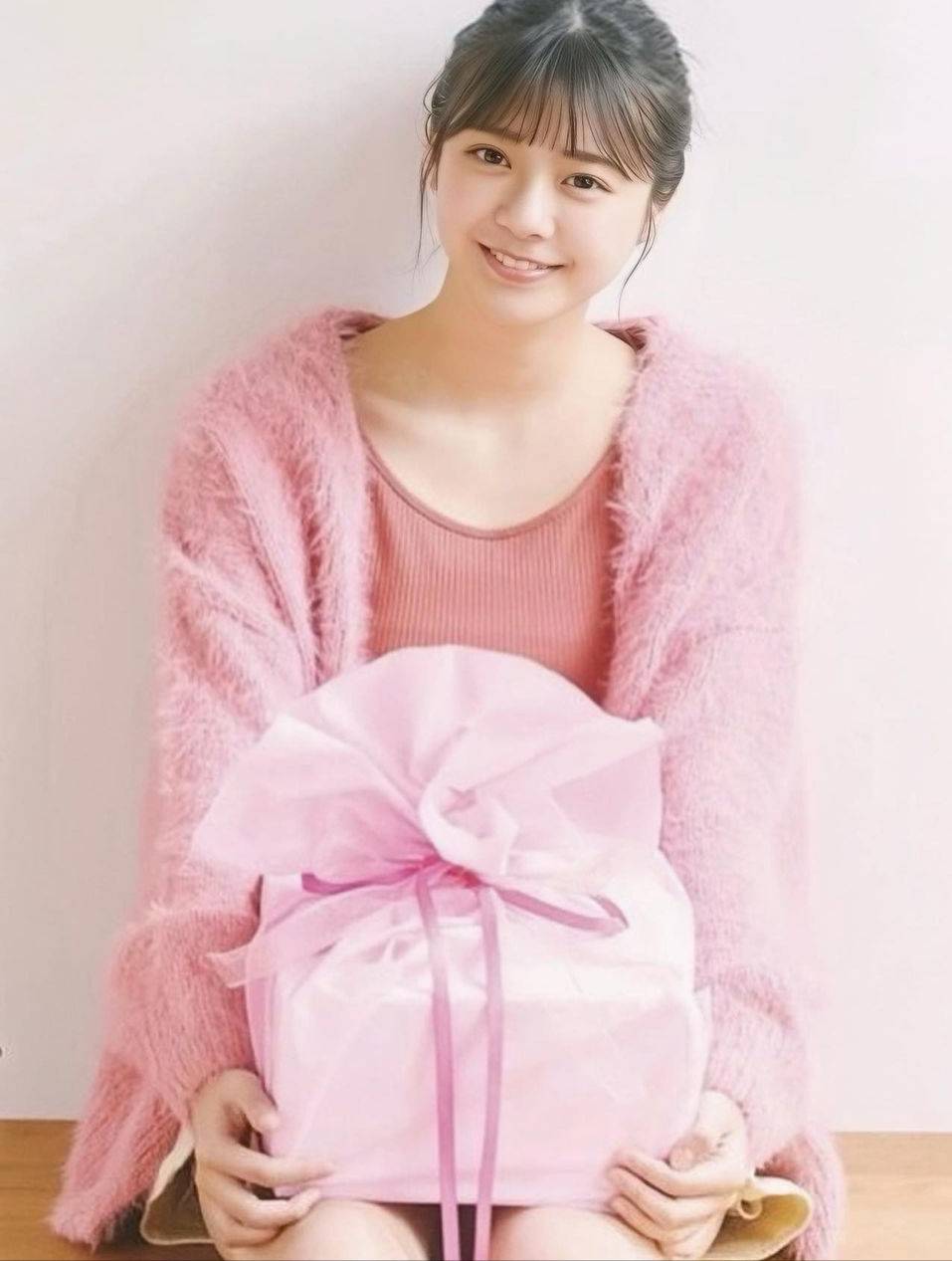 乃木坂46新成員富裡奈央-第1章-图片5