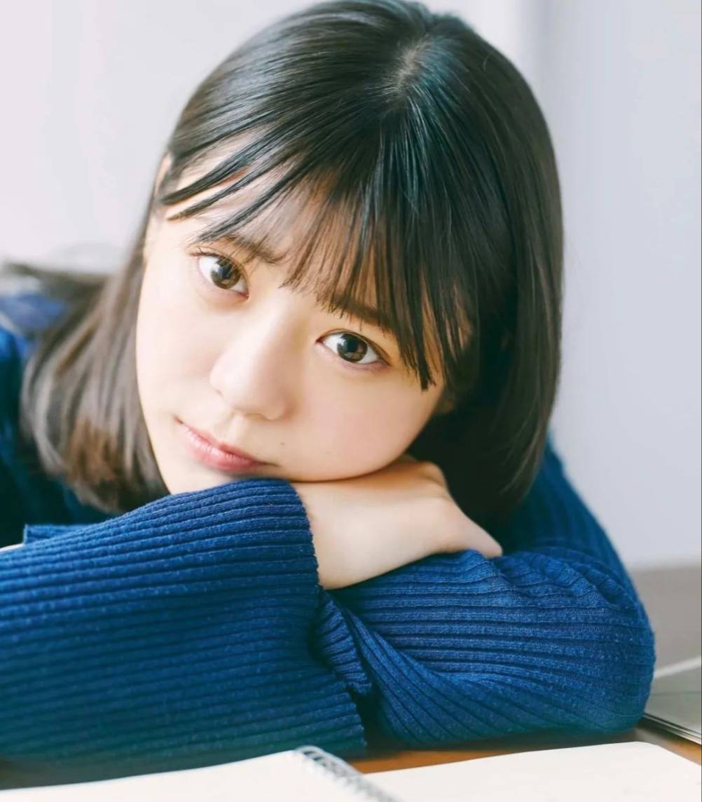 乃木坂46新成員富裡奈央-第1章-图片2