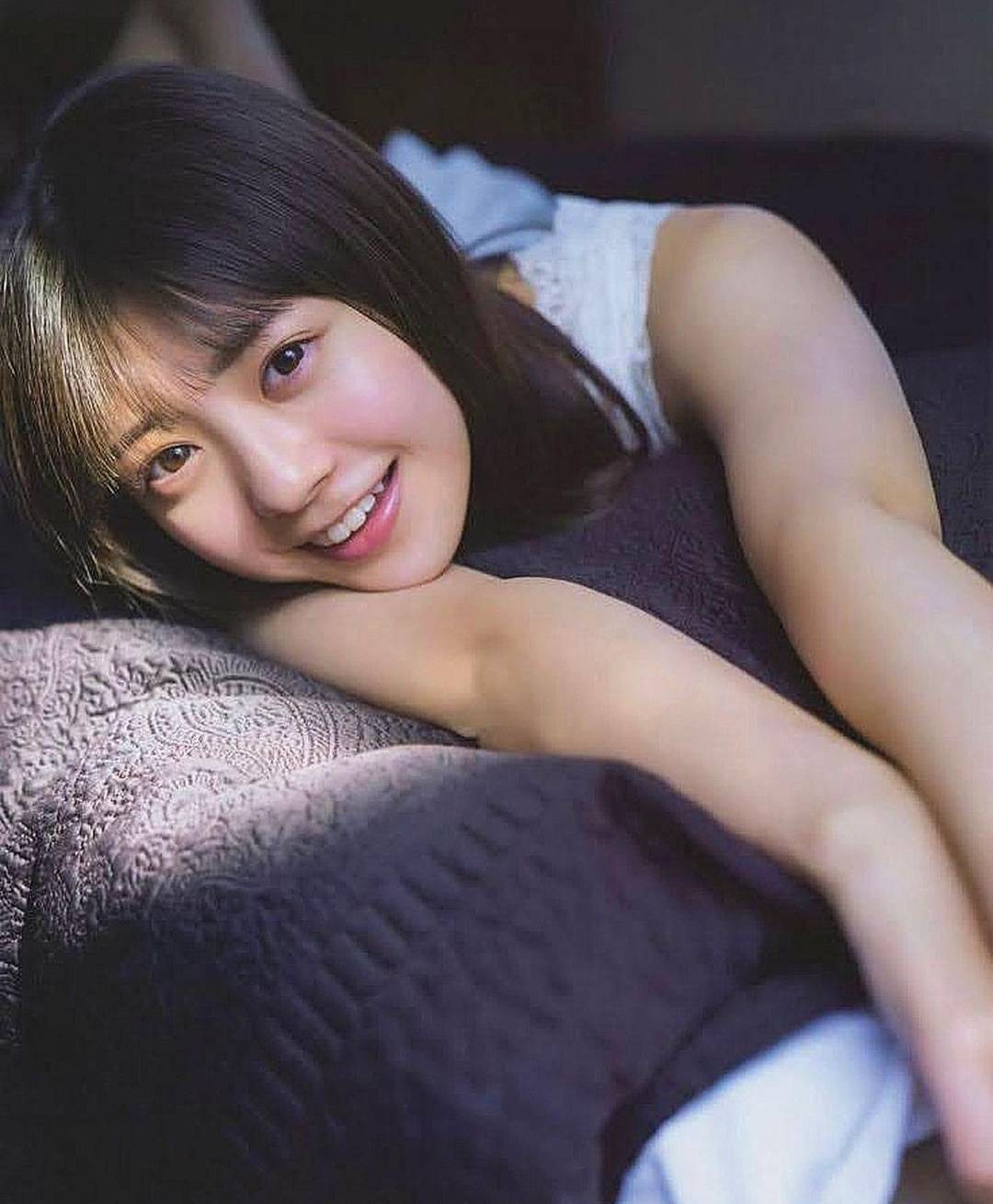 乃木坂46新成員富裡奈央-第1章-图片1