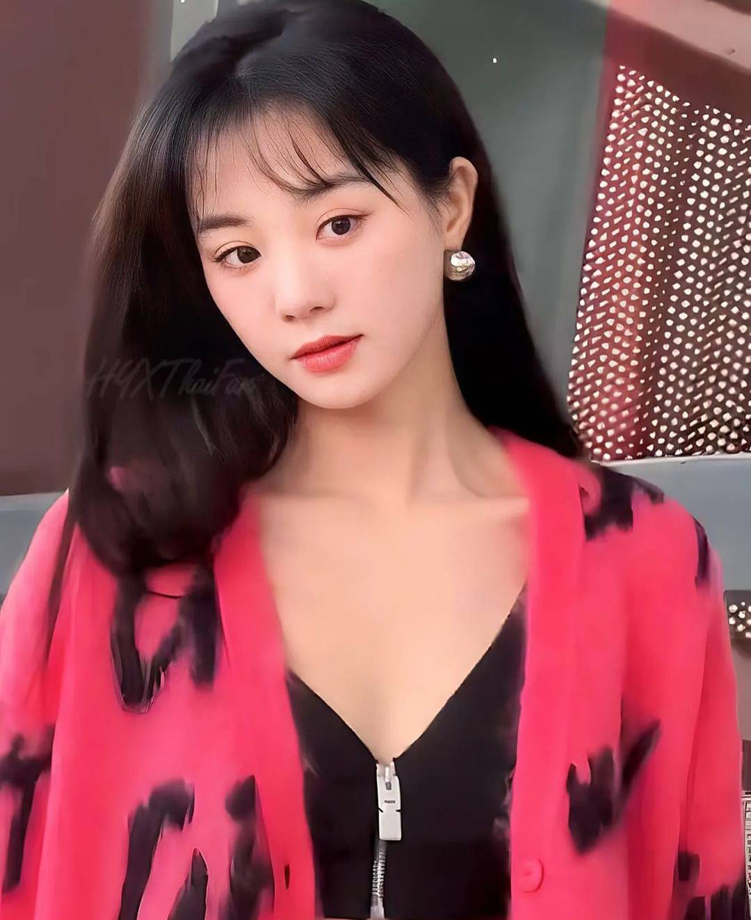 小甜劇御用女主角胡意璇-第1章-图片3