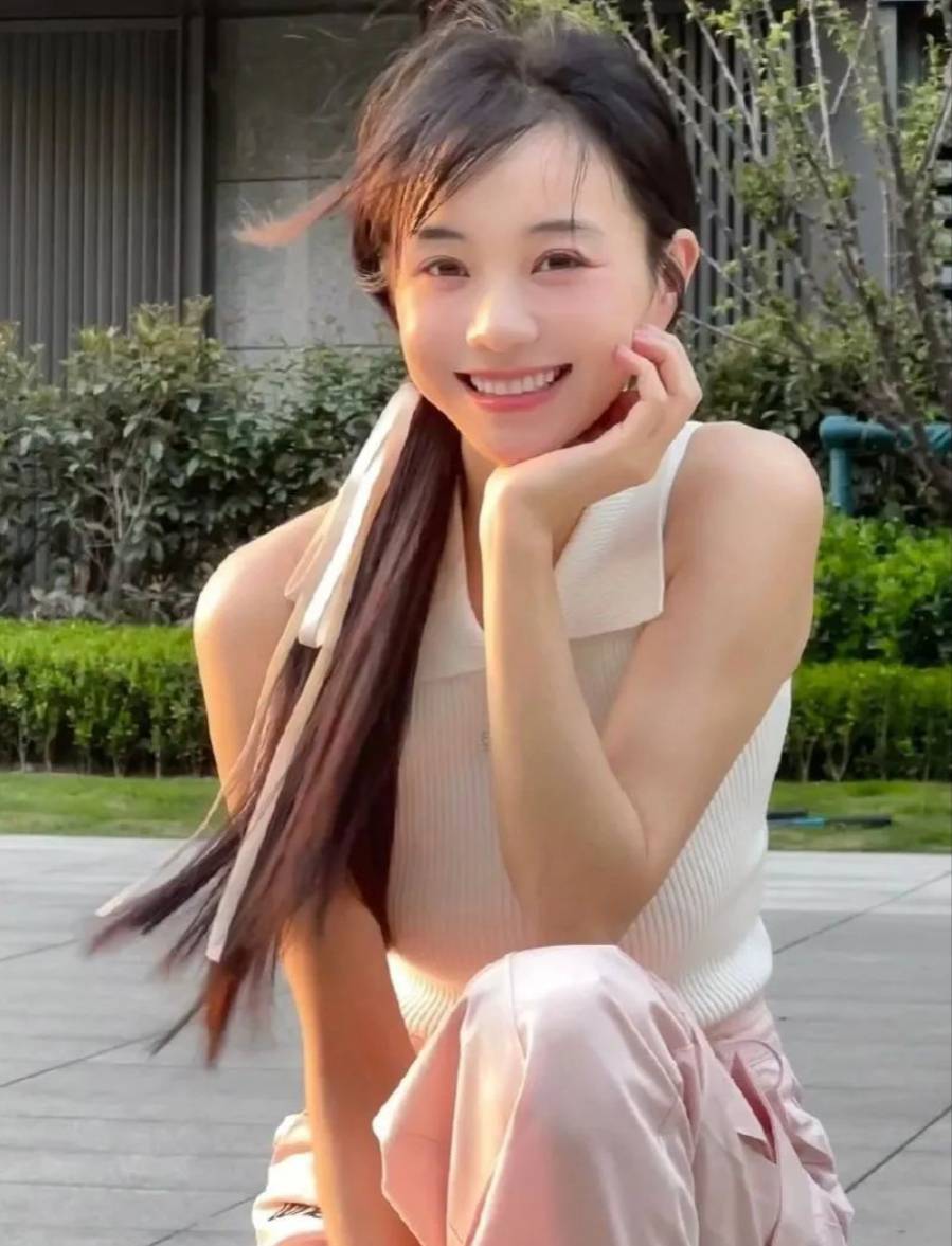 小甜劇御用女主角胡意璇-第1章-图片4