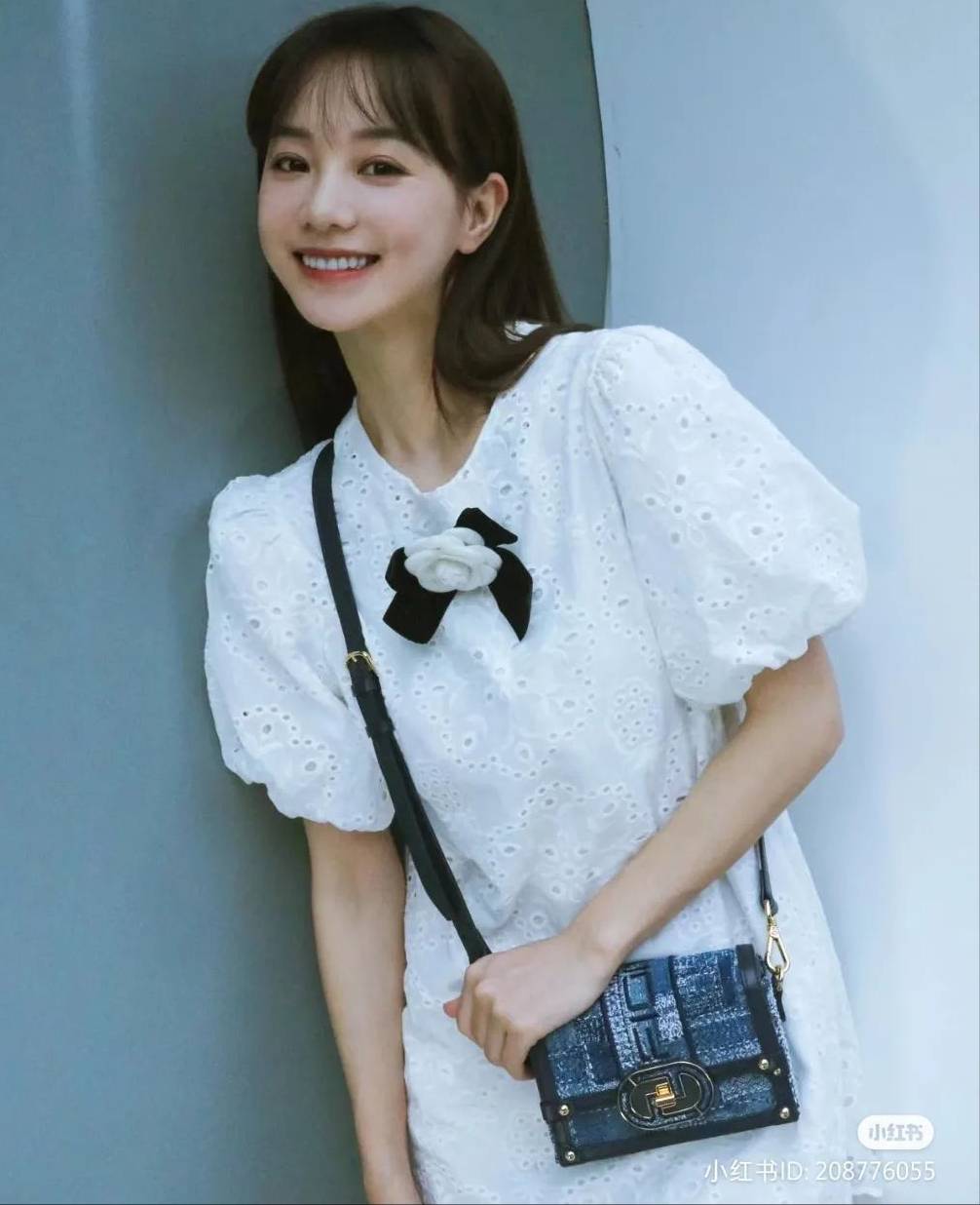 小甜劇御用女主角胡意璇-第1章-图片1