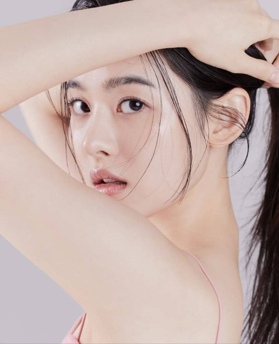 演藝圈公認「多讀王」哈妮-第1章-图片5