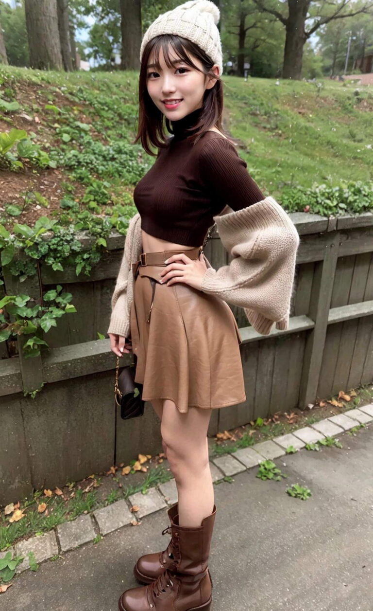 37 Beautiful AI Dream Girls A Stunning Gallery of ComputerGenerated Beauties-第1章-图片12