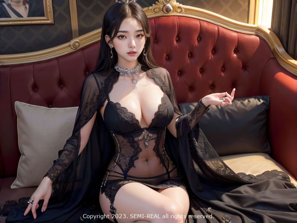 Oriental Express Train My AI Thinks Oriental Express Train-第1章-图片47