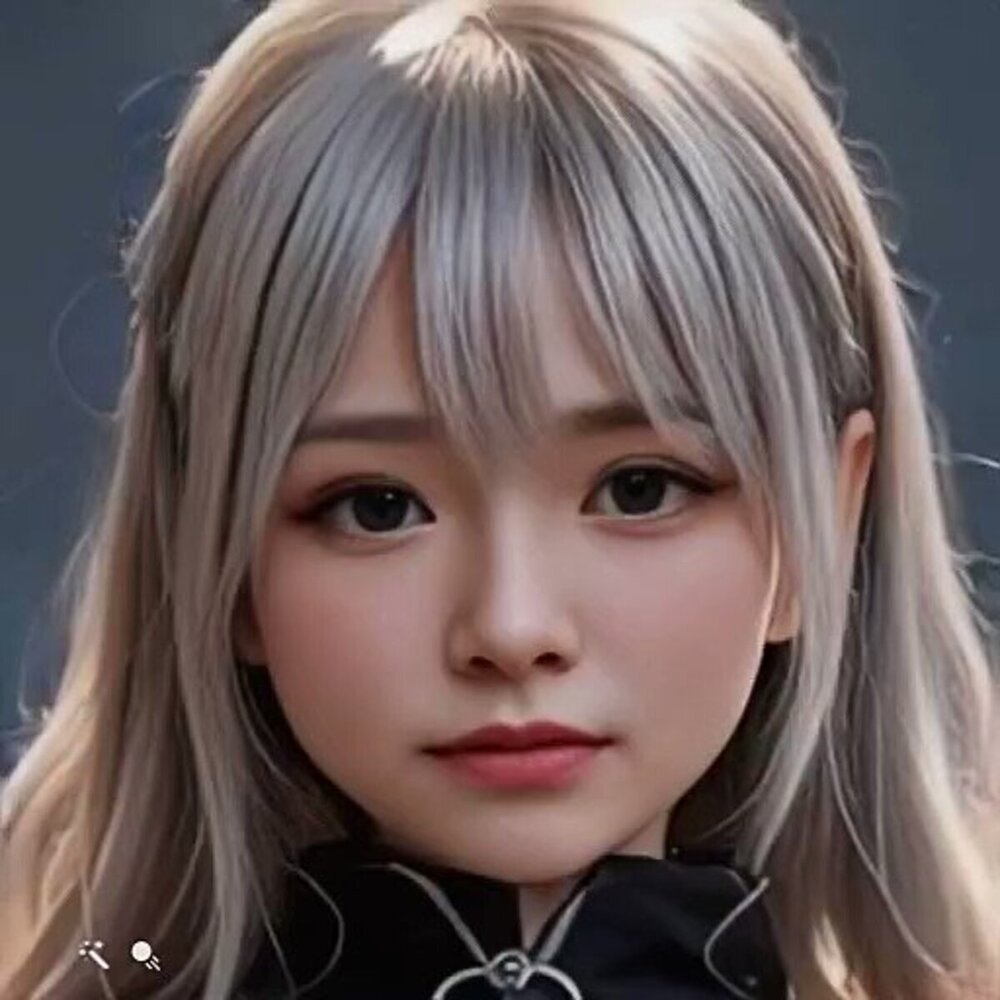 Flamo.AI Cosplay 1-第1章-图片2