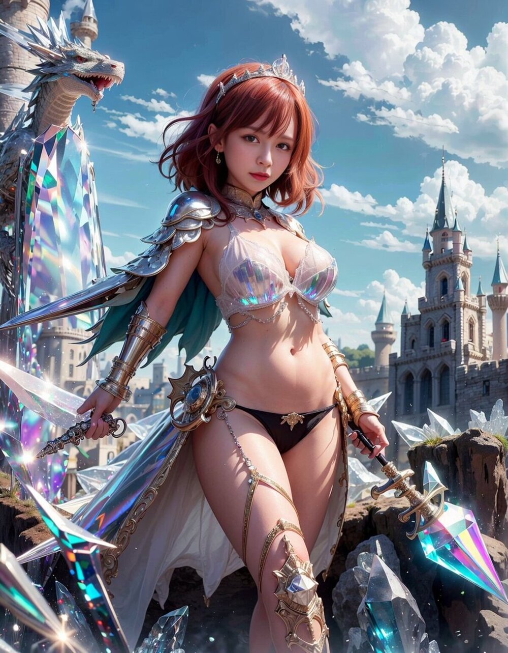 Flamo.AI Cosplay 1-第1章-图片14