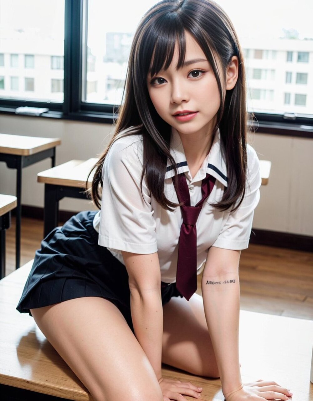 Flamo.AI Cosplay 3-第1章-图片8