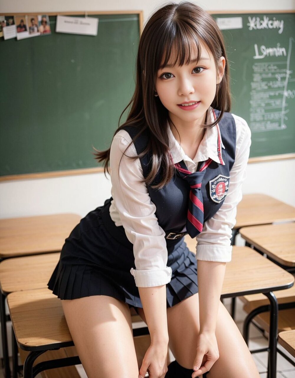 Flamo.AI Cosplay 3-第1章-图片7