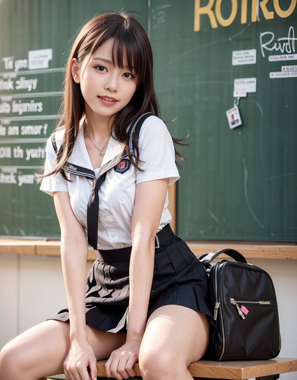 Flamo.AI Cosplay 3-第1章-图片10