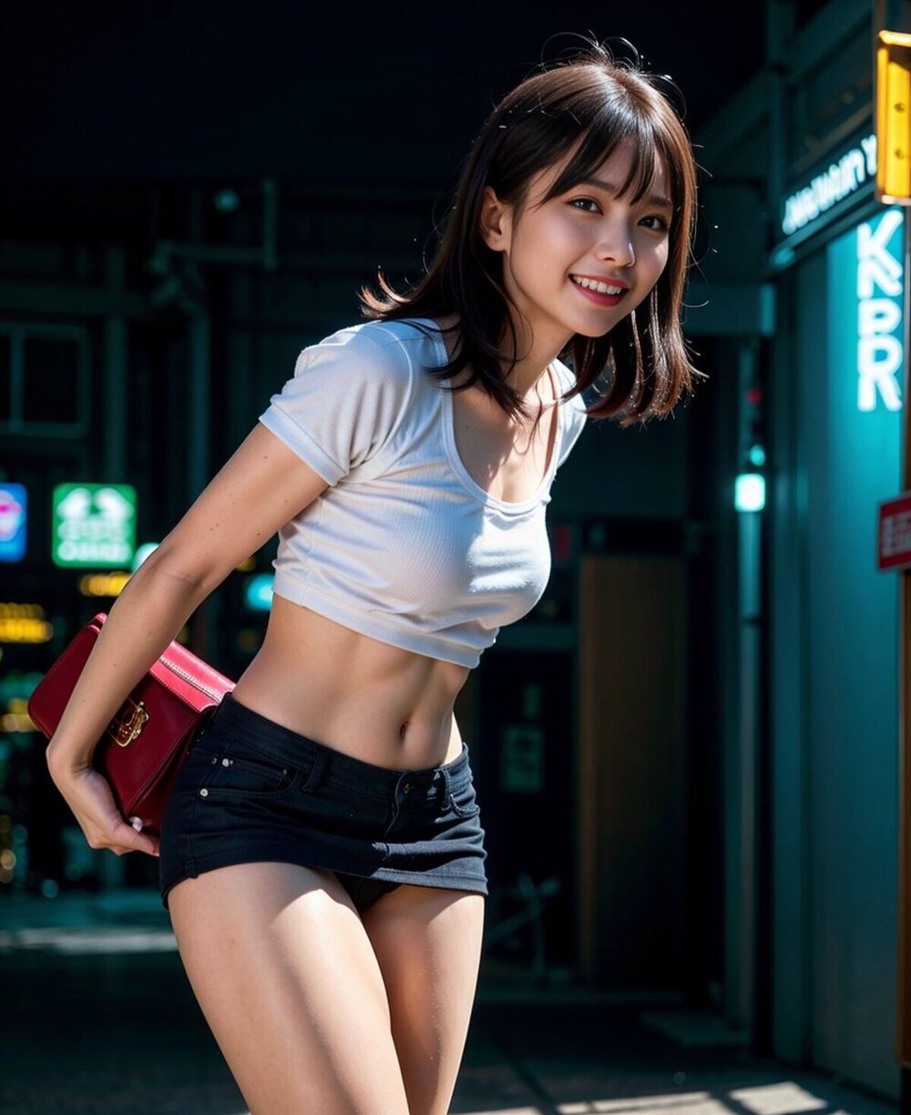 Flamo.AI Cosplay 7-第1章-图片3