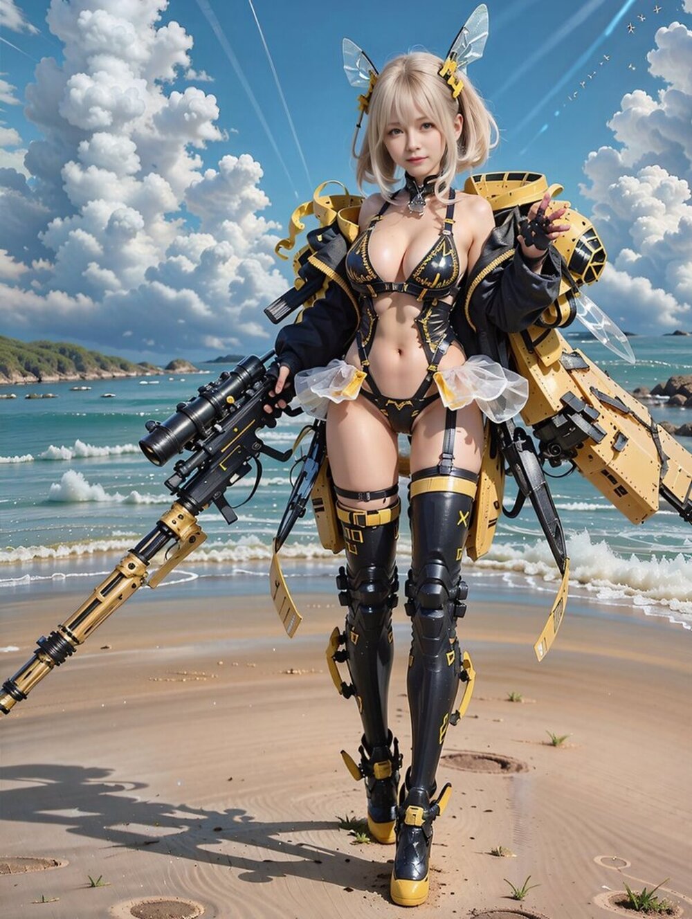 Flamo.AI Cosplay 7-第1章-图片16