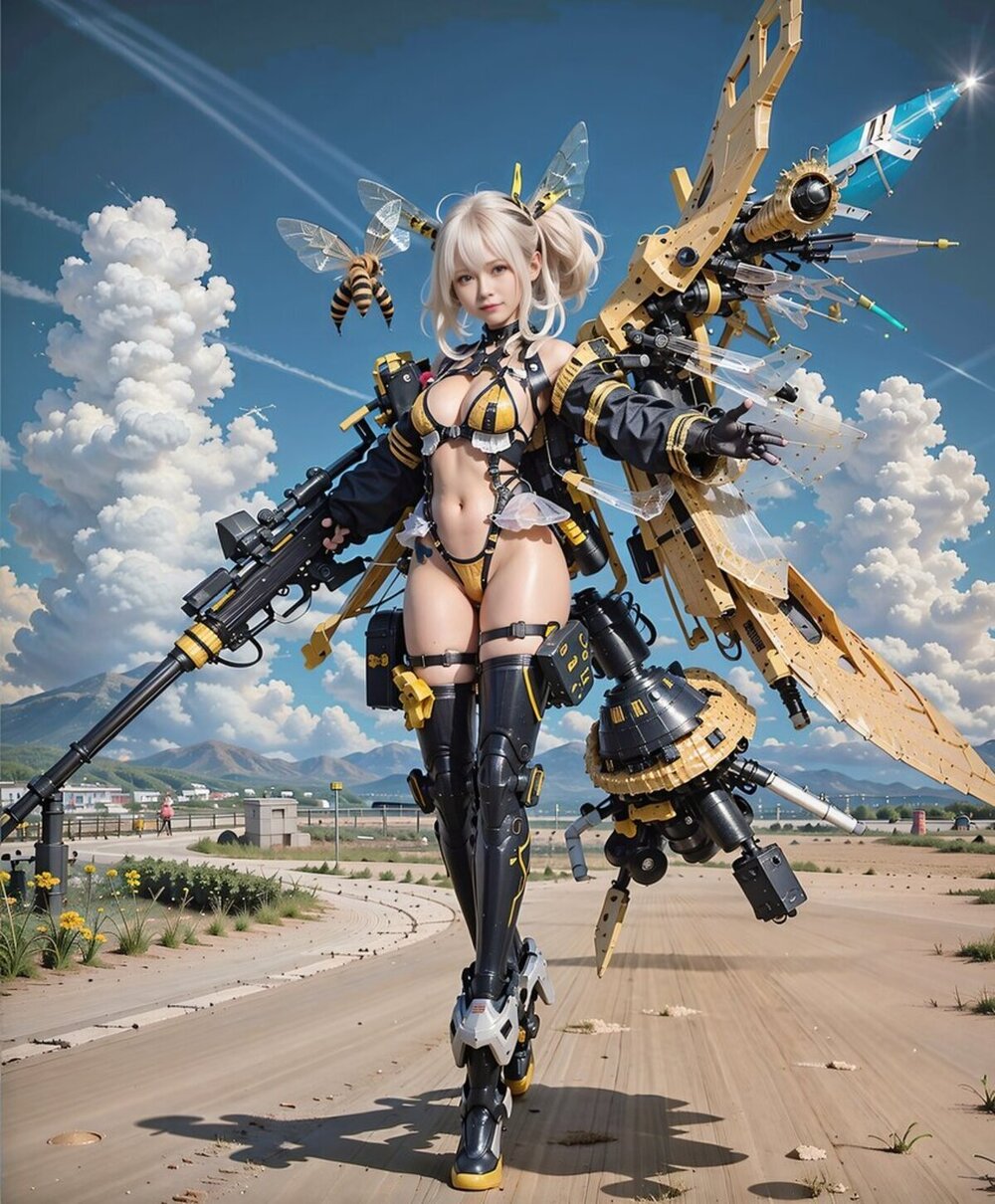 Flamo.AI Cosplay 8-第1章-图片14