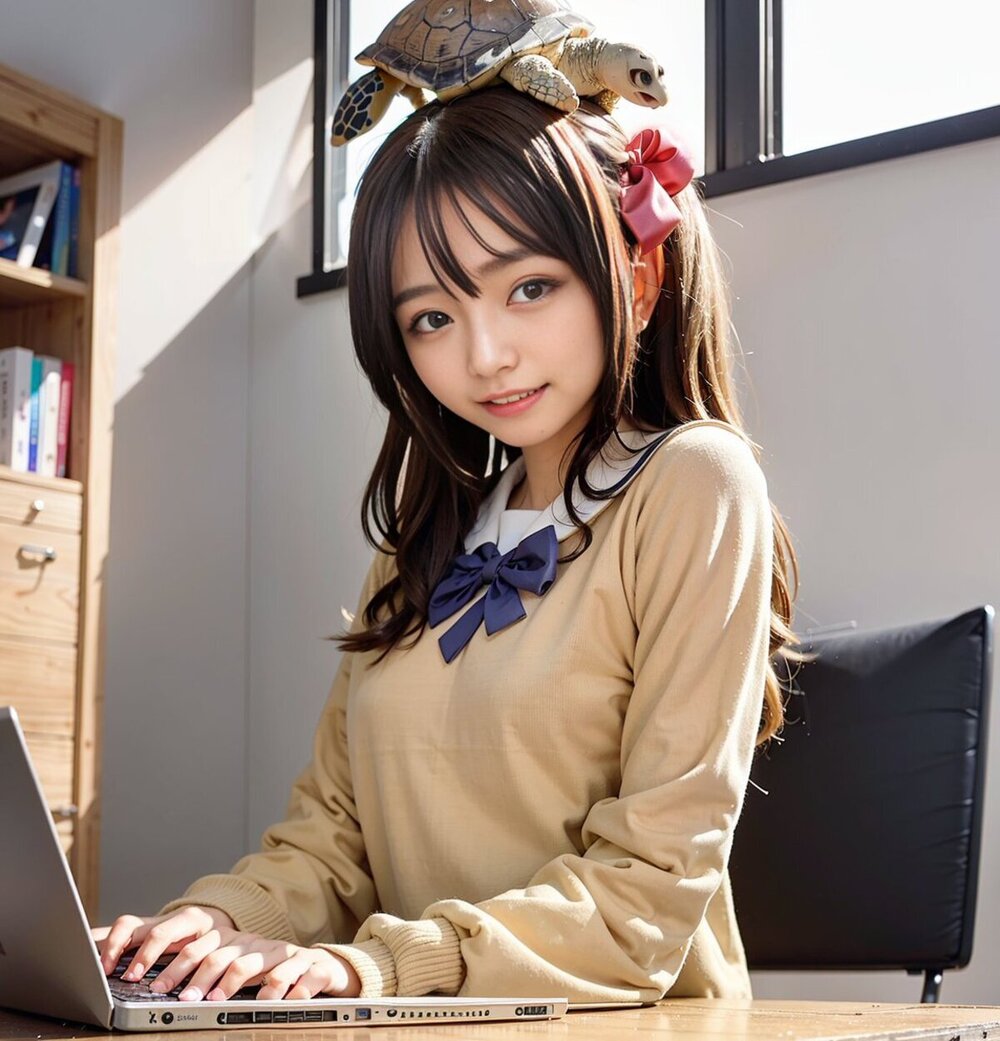 Flamo.AI Cosplay 8-第1章-图片16