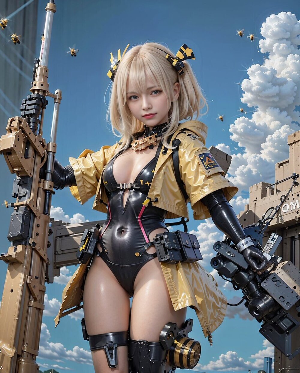 Flamo.AI Cosplay 8-第1章-图片20