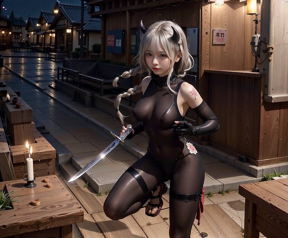 Flamo.AI Cosplay 12-第1章-图片18