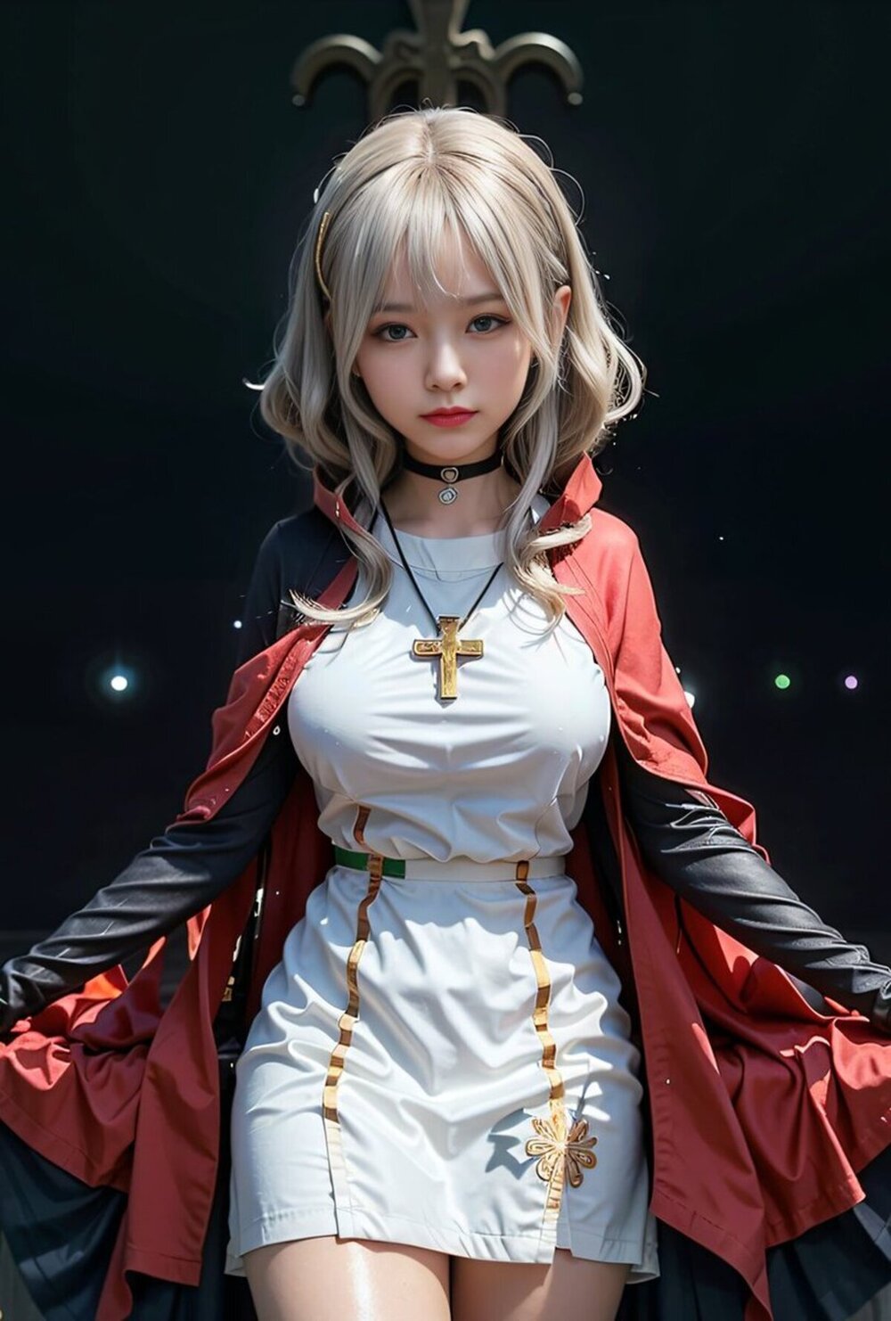 Flamo.AI Cosplay 13-第1章-图片15
