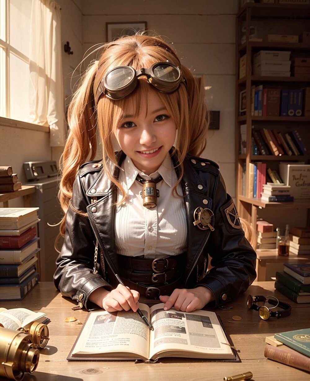 Flamo.AI Cosplay 15-第1章-图片16