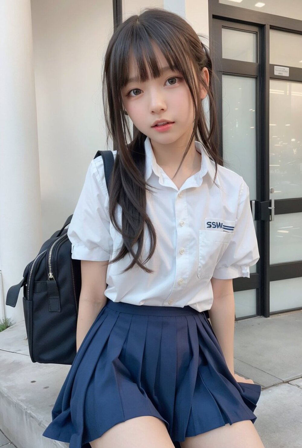 Flamo.AI Cosplay 17-第1章-图片10