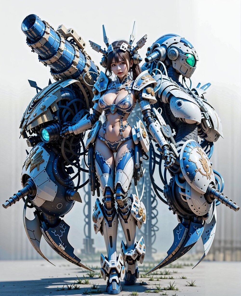 Flamo.AI Cosplay 17-第1章-图片9