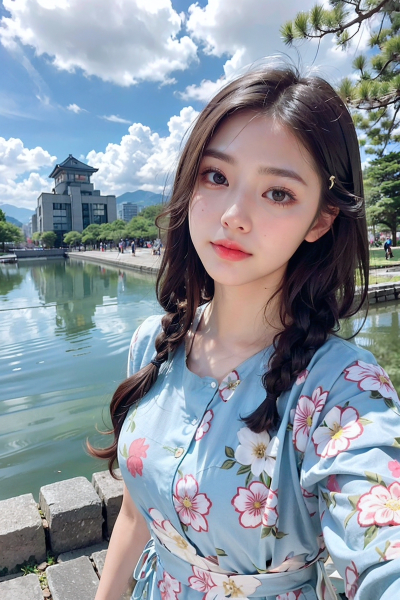 AI生成~AI OFUG彼女との世界旅行〜-第1章-图片12