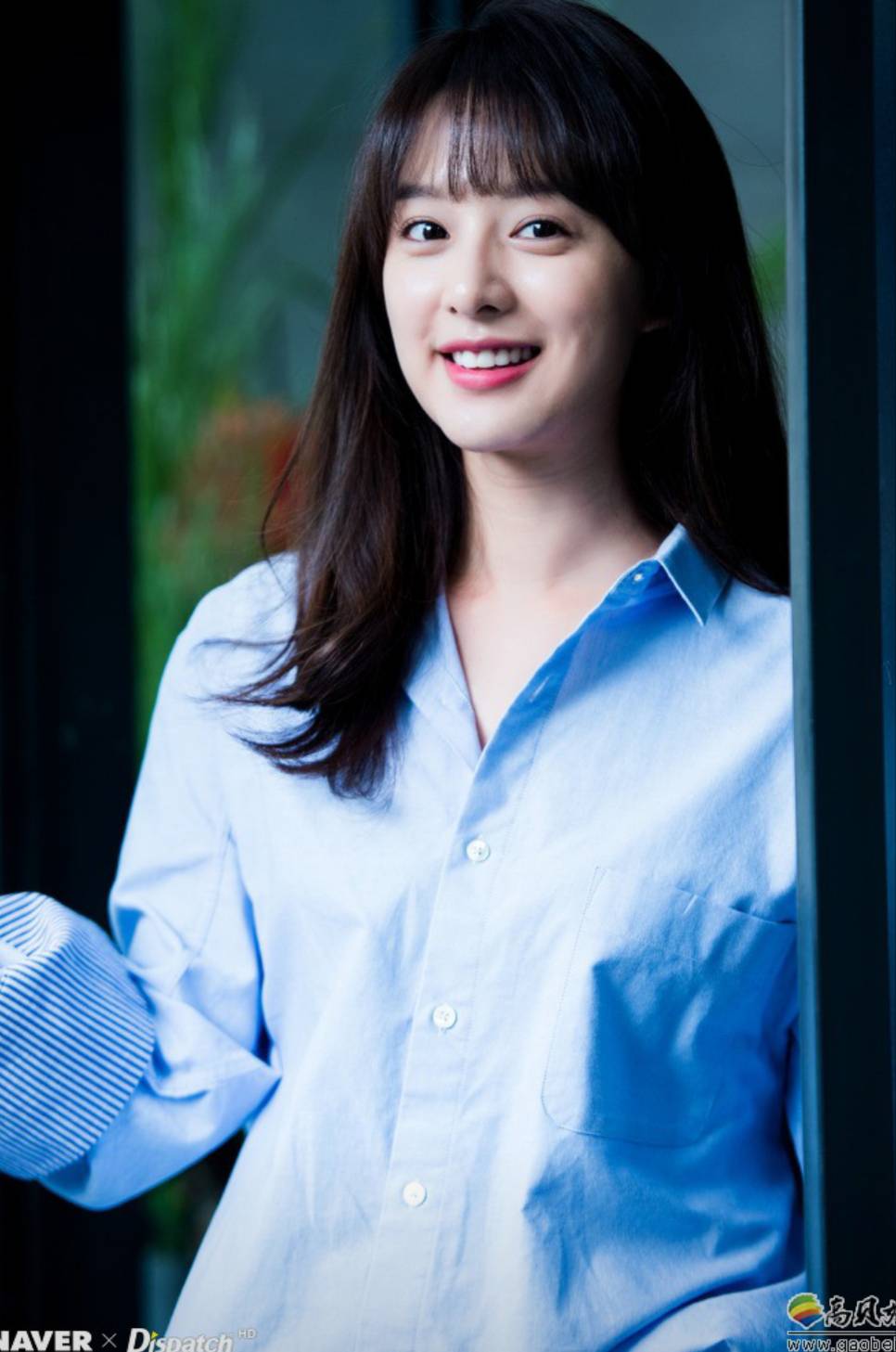 太陽的後裔大受歡迎金智媛-第1章-图片5