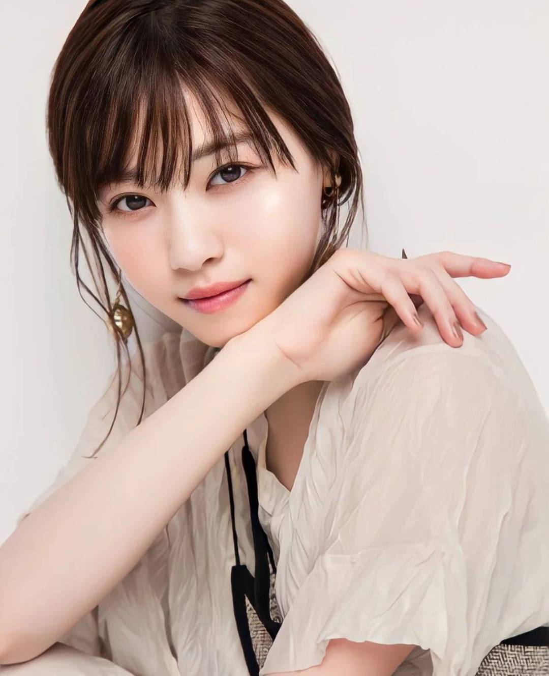 從偶像轉型新生代女演員西野七瀨-第1章-图片4