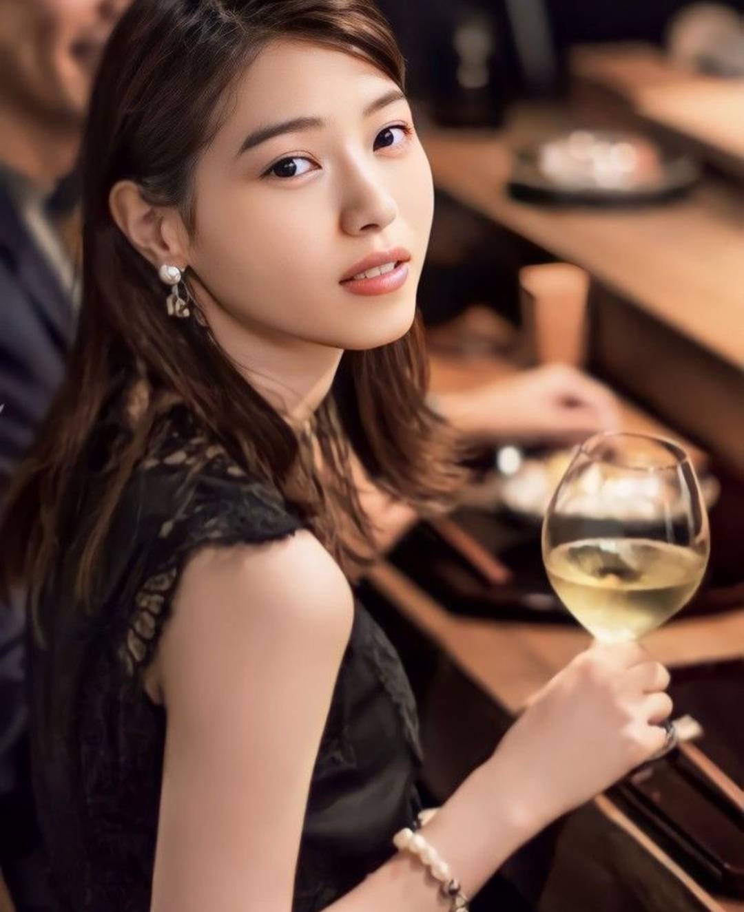 從偶像轉型新生代女演員西野七瀨-第1章-图片1