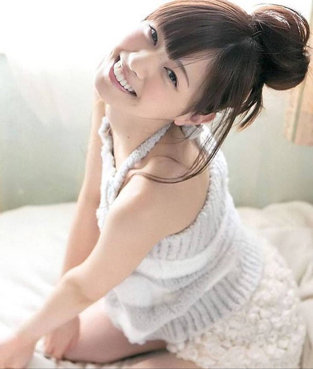 從偶像轉型新生代女演員西野七瀨-第1章-图片2