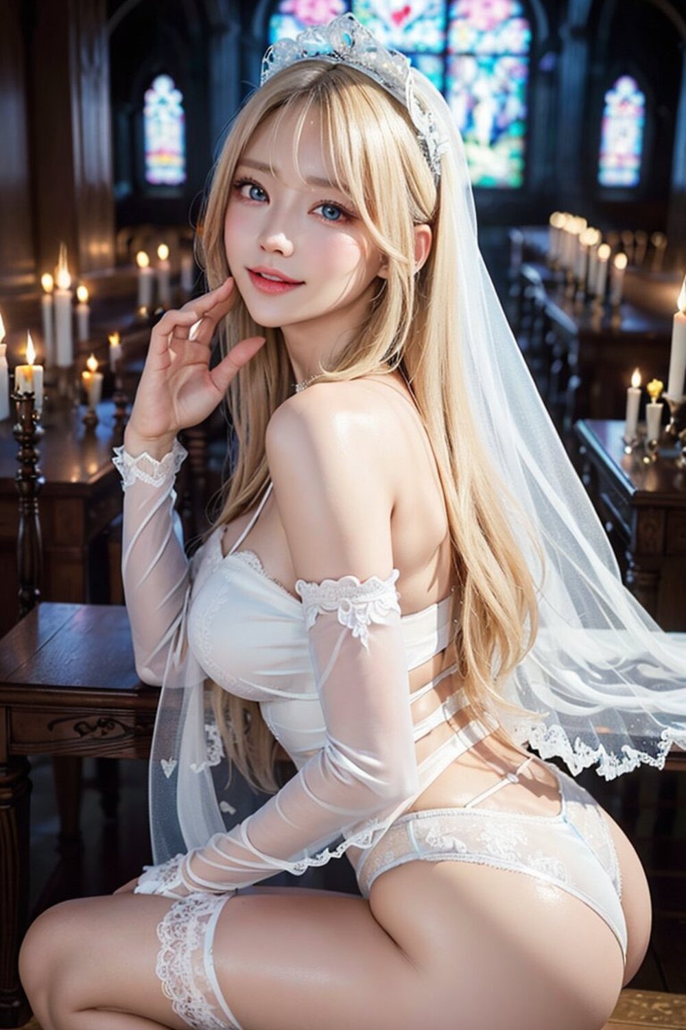 Nuyoah 6-第1章-图片9