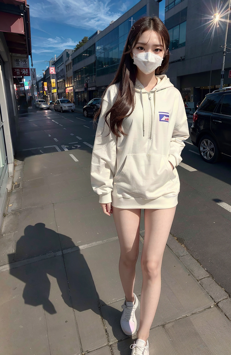 AI生成~qwewewqekorea street-第1章-图片14