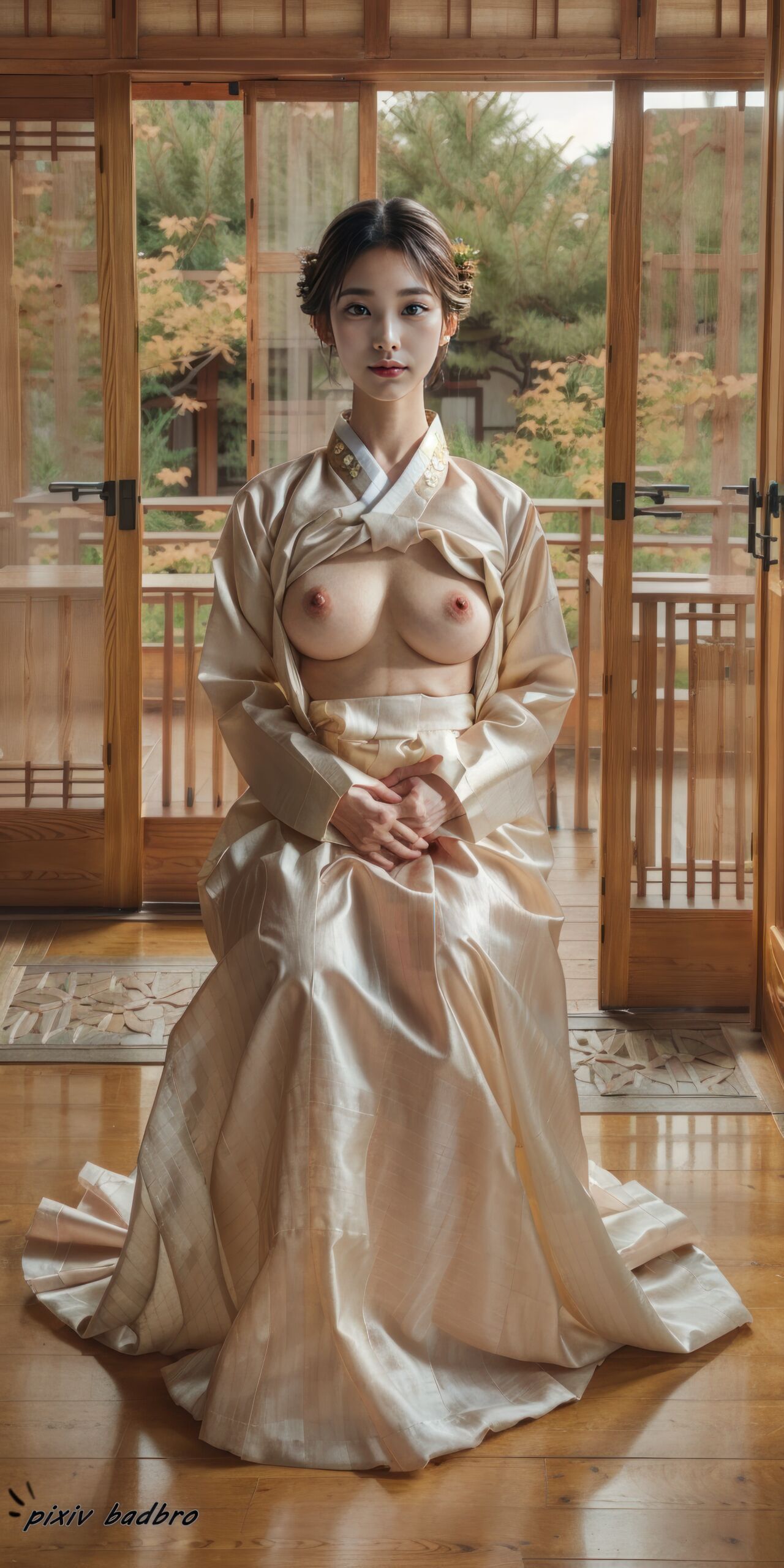 bad bro [38508558] [AI Generated]-第1章-图片56