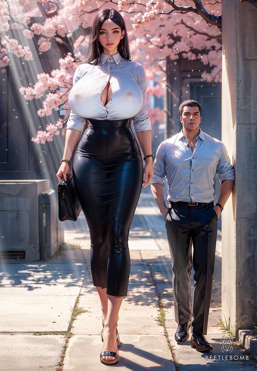 BEETTLEBOMB – UNCUT GEMS [AI Generated]-第1章-图片14