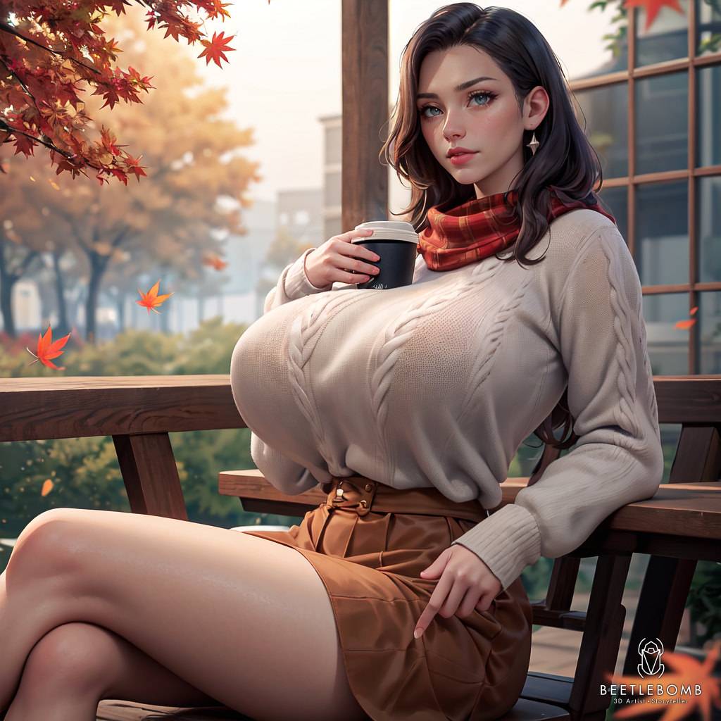 BEETTLEBOMB – UNCUT GEMS [AI Generated]-第1章-图片118