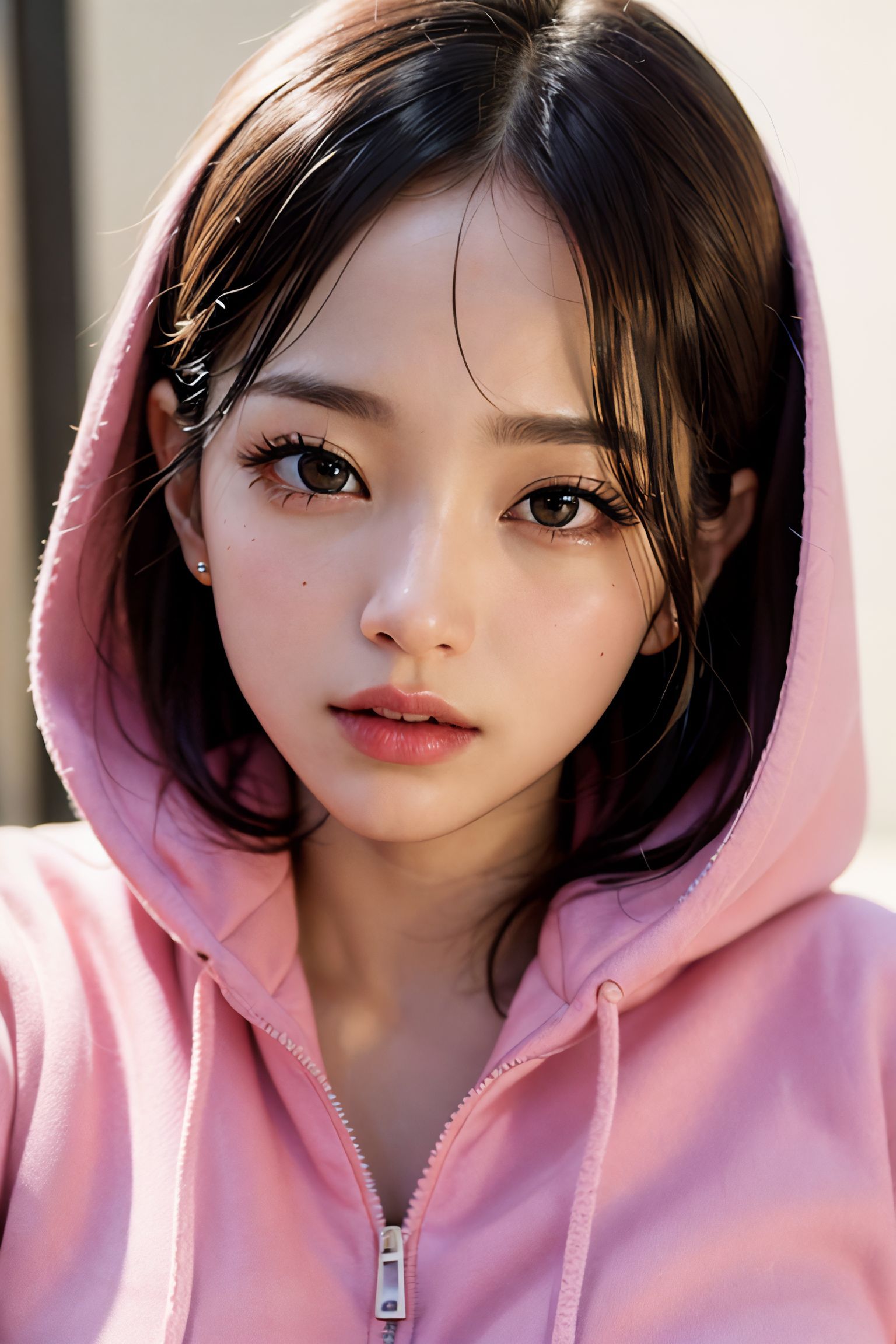 pink sausage-第1章-图片2
