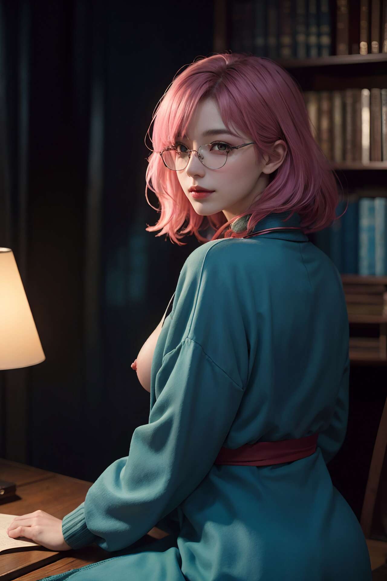 AI 生成第106章-第1章-图片4