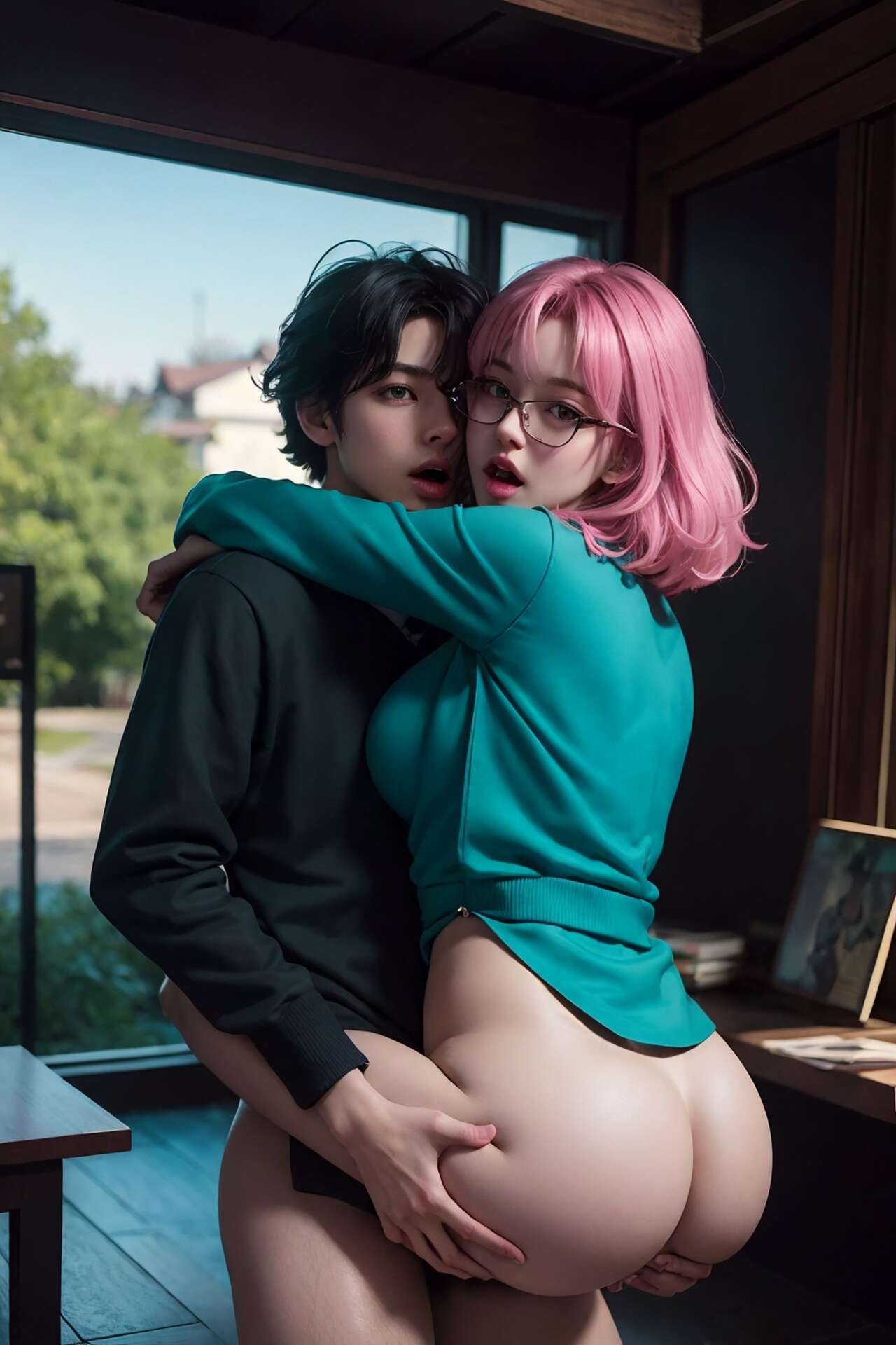 AI 生成第106章-第1章-图片12