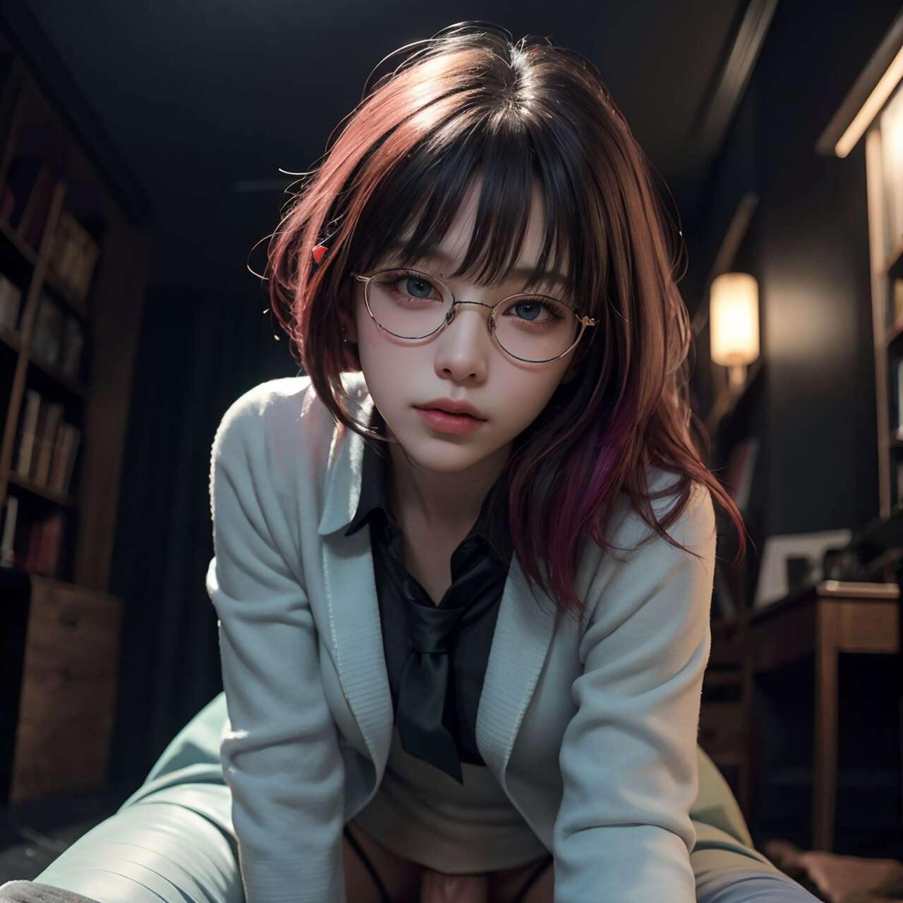 AI 生成第106章-第1章-图片46