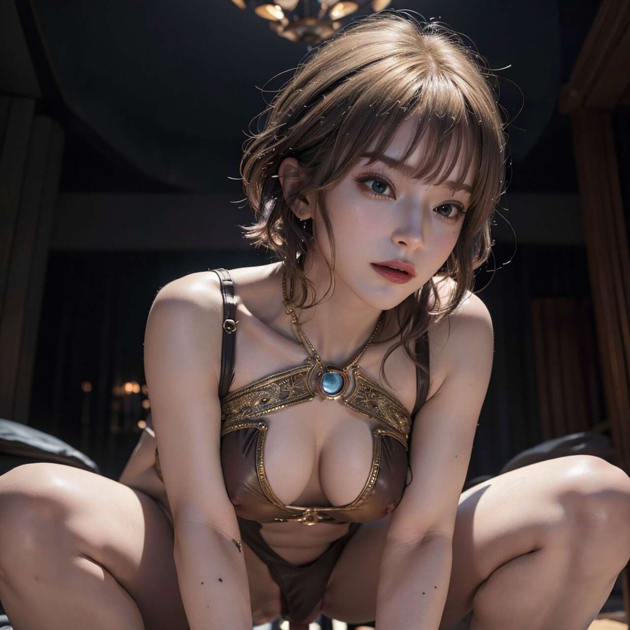 AI 生成第107章-第1章-图片130