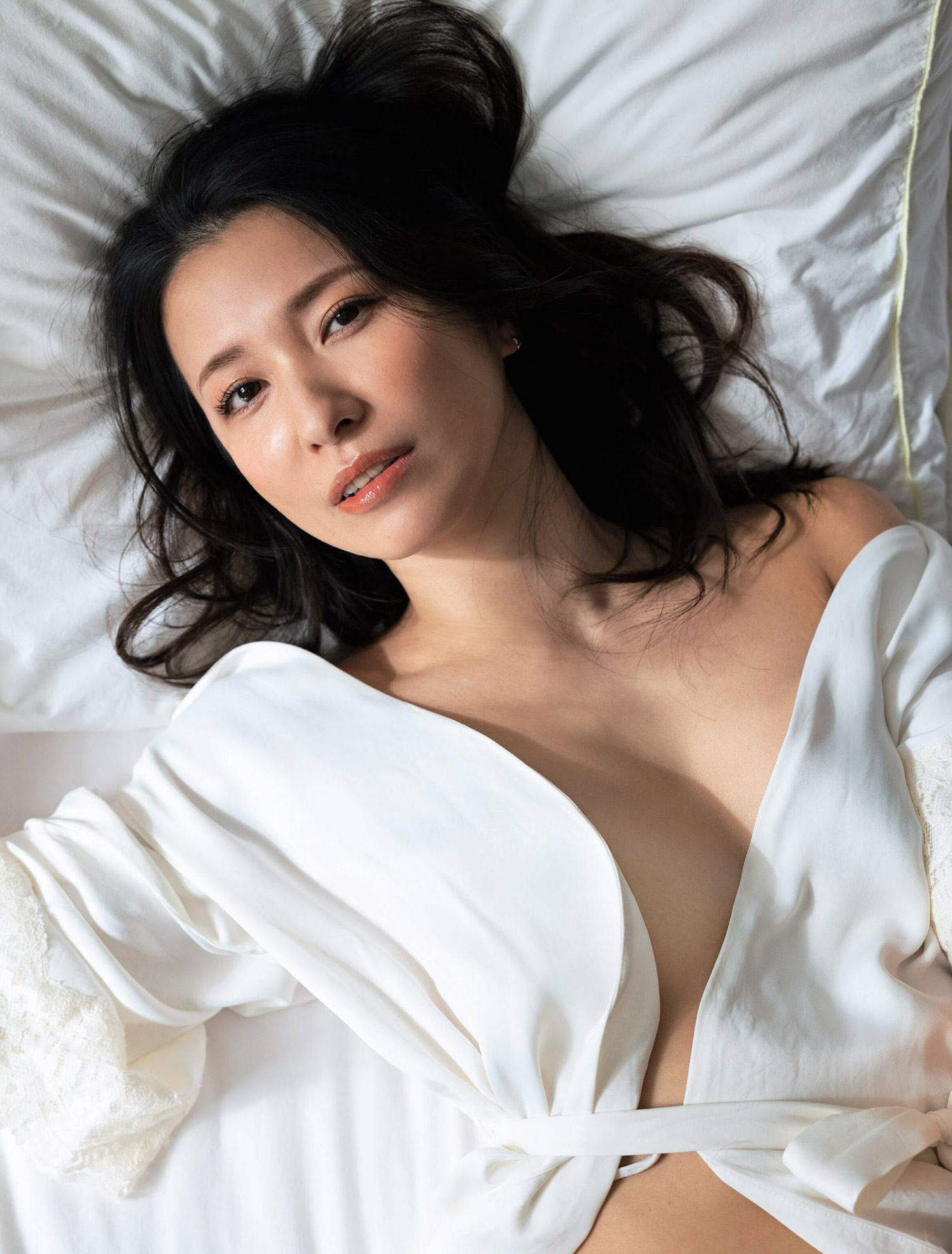 戸田れい 圧倒的な美貌、理想のお姉さん2023/5/11追加 ここから-第1章-图片2