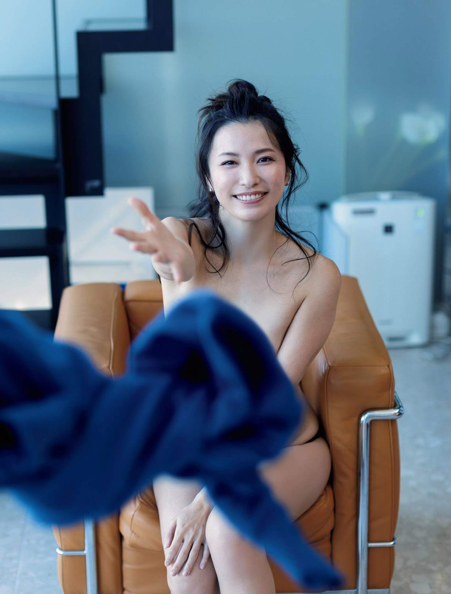 戸田れい 圧倒的な美貌、理想のお姉さん2023/5/11追加 ここから-第1章-图片4