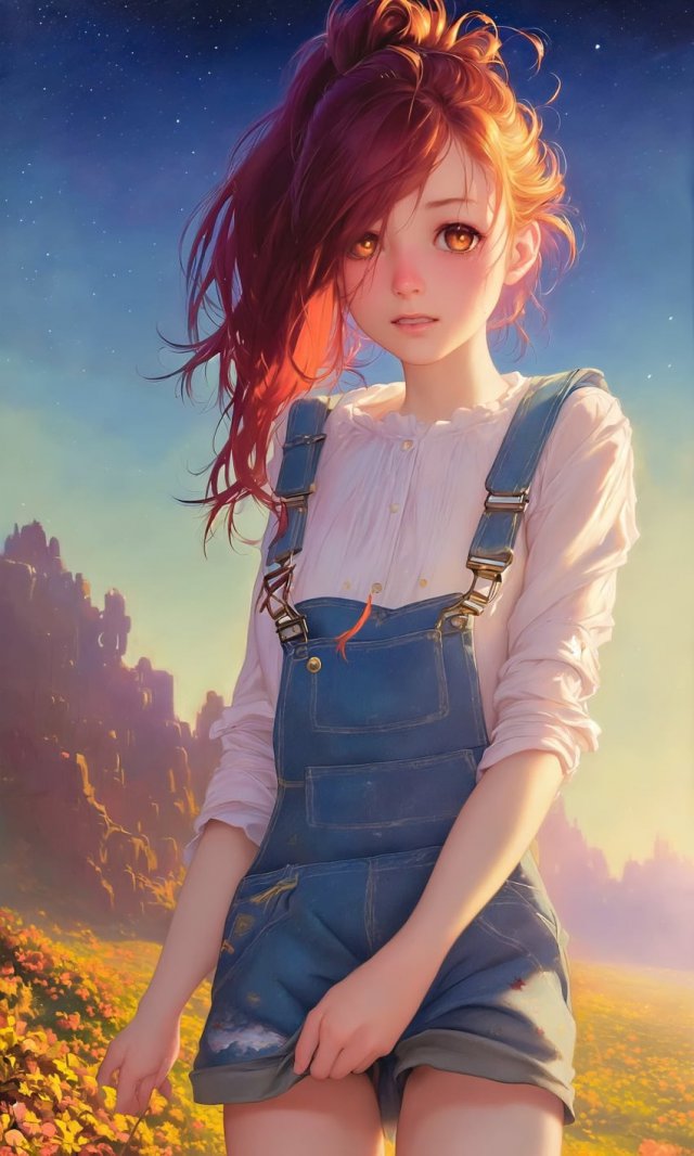 畫像生成AIイラストまとめ　その２-第1章-图片28