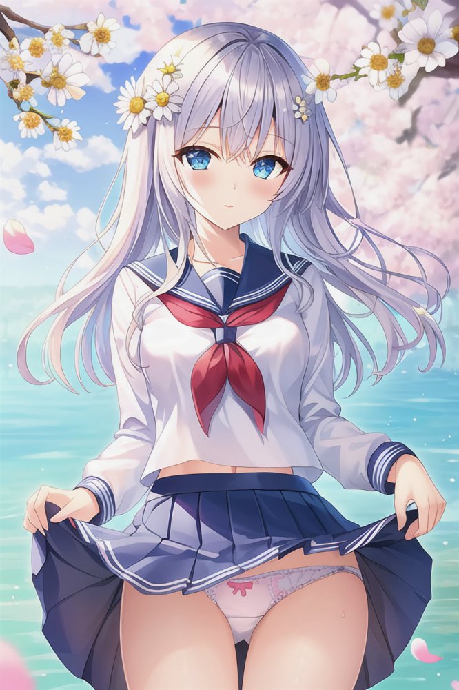 畫像生成AIイラストまとめ　その３-第1章-图片7